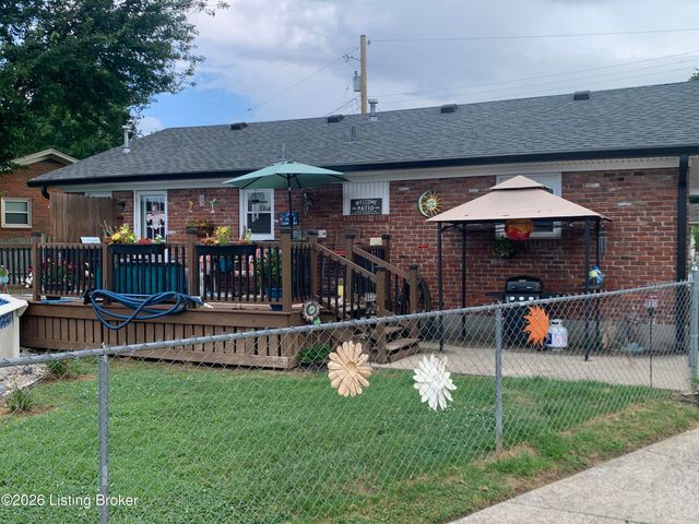 7009 Feyhurst Dr, Louisville, KY 40258