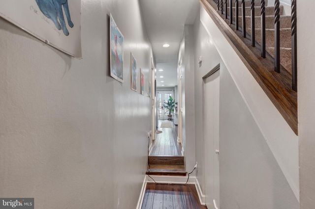 1217 S CLINTON ST, Baltimore, MD 21224