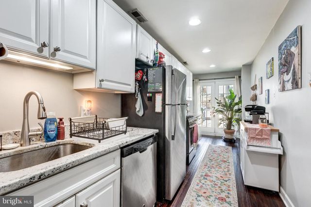1217 S CLINTON ST, Baltimore, MD 21224