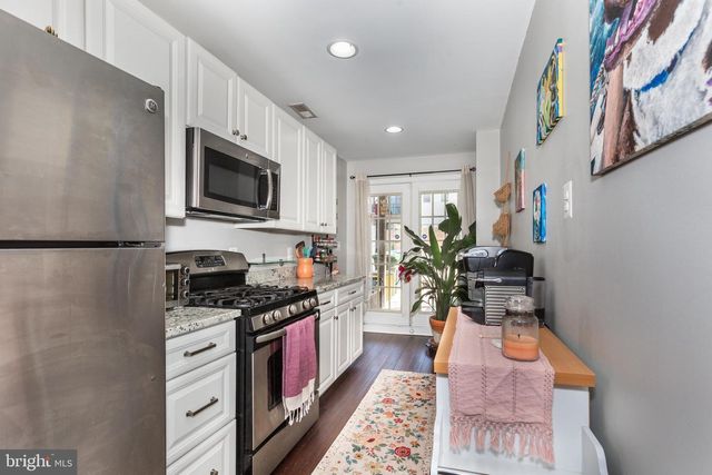 1217 S CLINTON ST, Baltimore, MD 21224