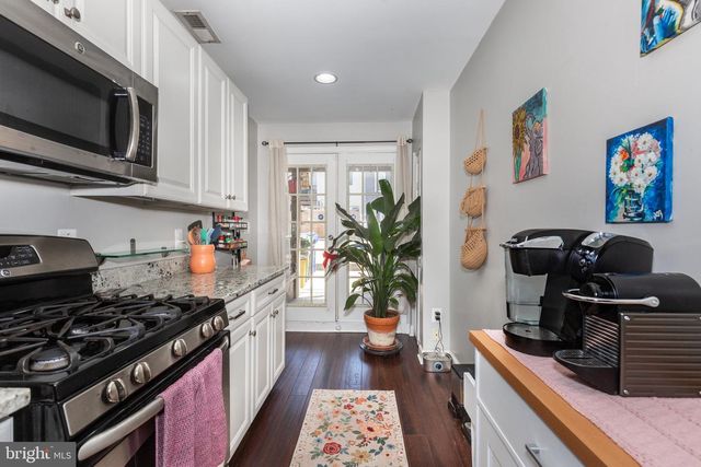 1217 S CLINTON ST, Baltimore, MD 21224