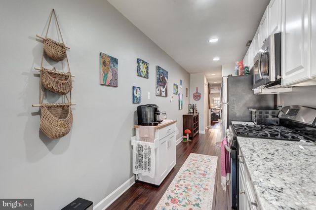 1217 S CLINTON ST, Baltimore, MD 21224