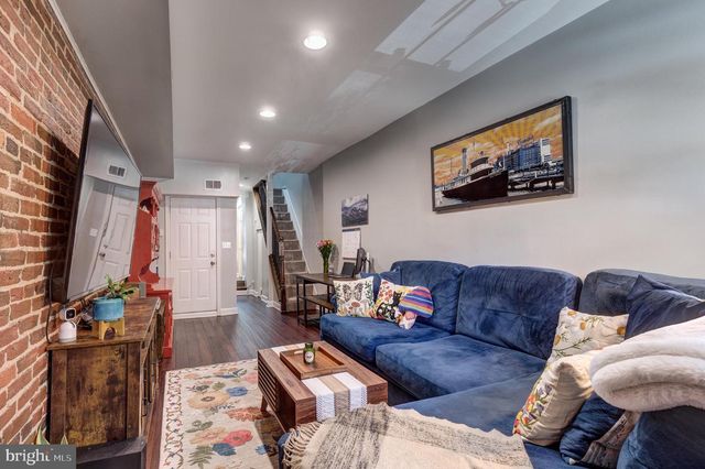 1217 S CLINTON ST, Baltimore, MD 21224