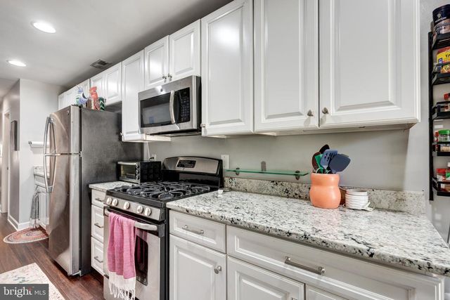 1217 S CLINTON ST, Baltimore, MD 21224