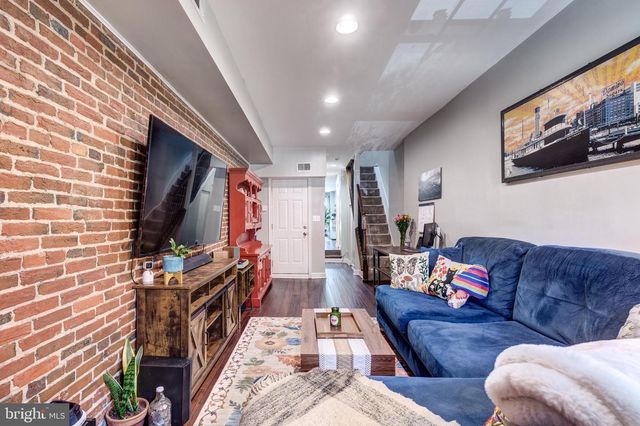 1217 S CLINTON ST, Baltimore, MD 21224