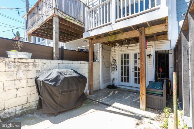 1217 S CLINTON ST, Baltimore, MD 21224