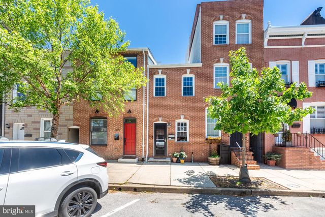 1217 S CLINTON ST, Baltimore, MD 21224