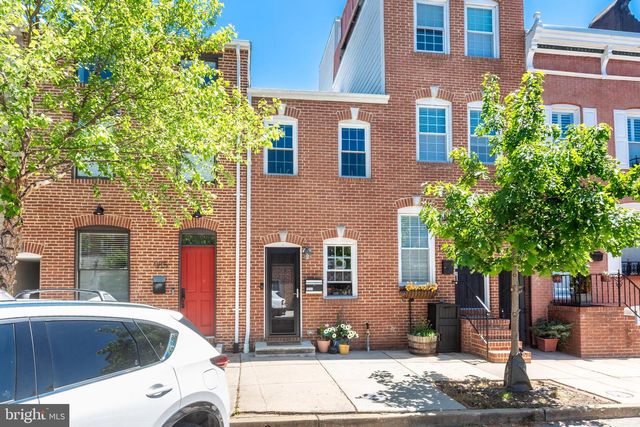 1217 S CLINTON ST, Baltimore, MD 21224