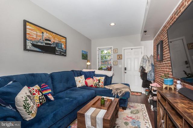 1217 S CLINTON ST, Baltimore, MD 21224