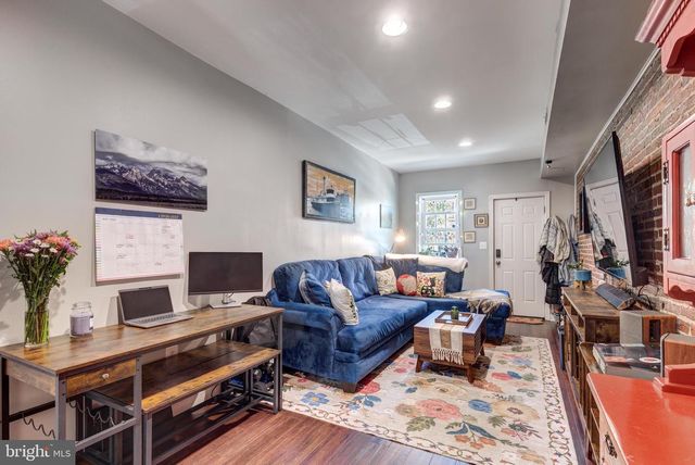 1217 S CLINTON ST, Baltimore, MD 21224