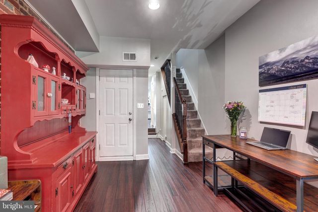 1217 S CLINTON ST, Baltimore, MD 21224