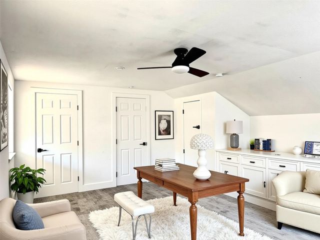 6424 Melinda Drive, Forest Hill, TX 76119