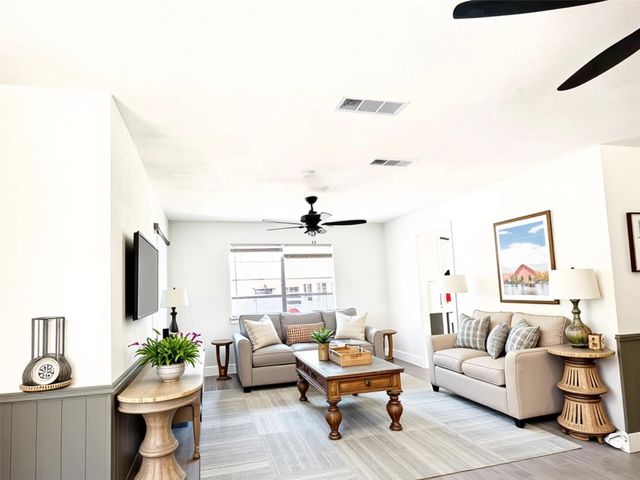 6424 Melinda Drive, Forest Hill, TX 76119