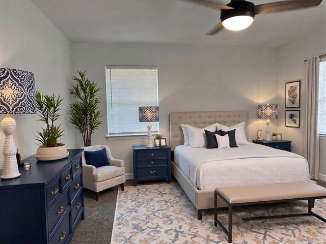 6424 Melinda Drive, Forest Hill, TX 76119