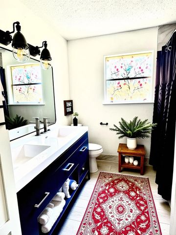 6424 Melinda Drive, Forest Hill, TX 76119