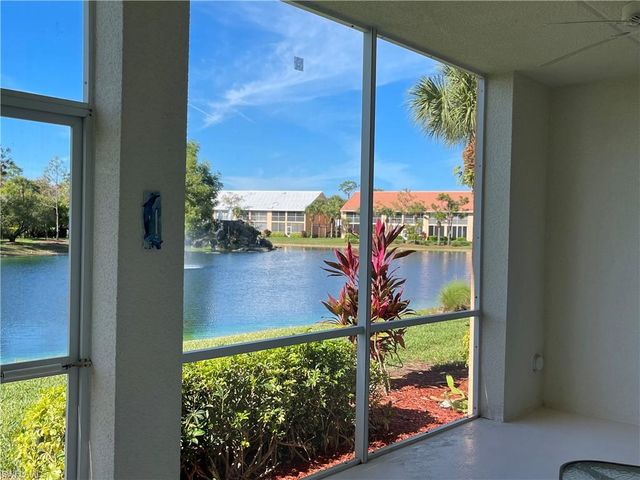 6590 Beach Resort DR 305, Naples, FL 34114