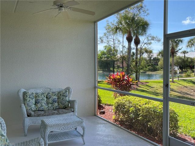 6590 Beach Resort DR 305, Naples, FL 34114