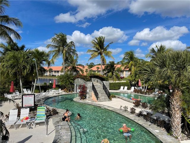 6590 Beach Resort DR 305, Naples, FL 34114