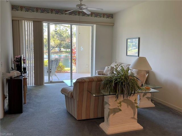 6590 Beach Resort DR 305, Naples, FL 34114