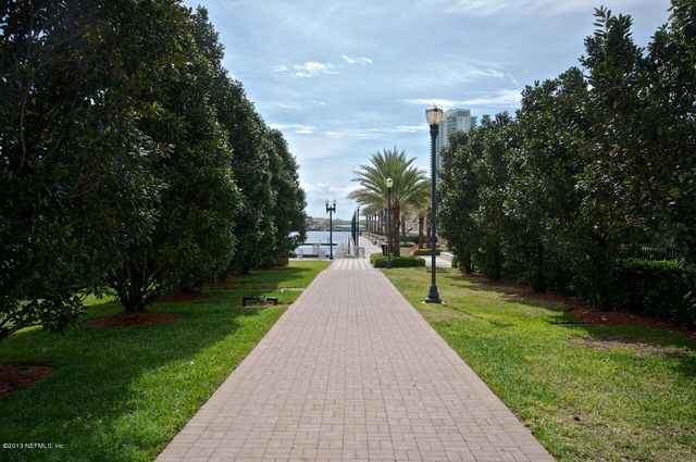 400 E BAY Street 1004, Jacksonville, FL 32202