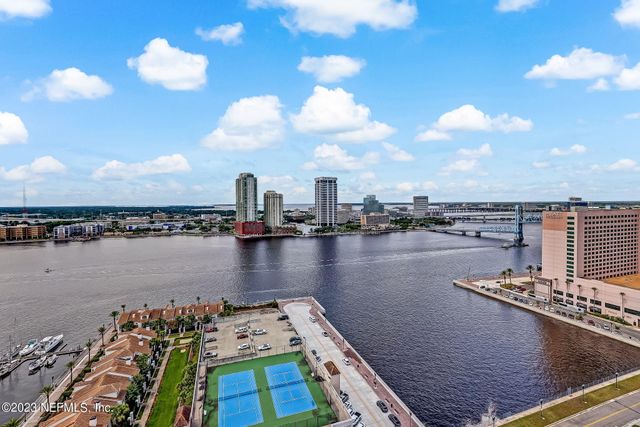 400 E BAY Street 1004, Jacksonville, FL 32202