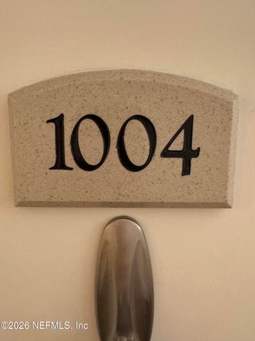 400 E BAY Street 1004, Jacksonville, FL 32202
