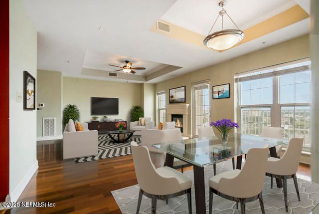 400 E BAY Street 1004, Jacksonville, FL 32202