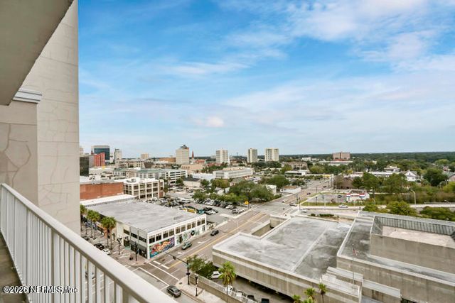400 E BAY Street 1004, Jacksonville, FL 32202