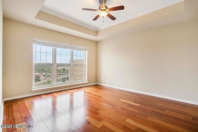 400 E BAY Street 1004, Jacksonville, FL 32202