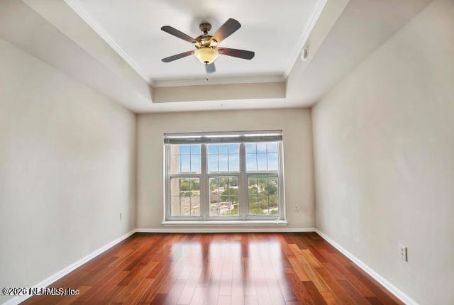 400 E BAY Street 1004, Jacksonville, FL 32202