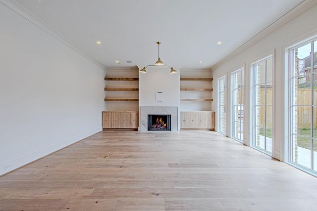 4255 S Judson, West University Place, TX 77005