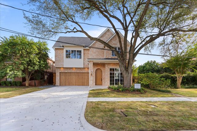 4255 S Judson, West University Place, TX 77005