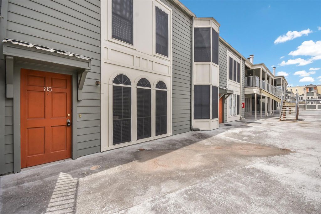 2529 Rio Grande ST 85, Austin, TX 78705