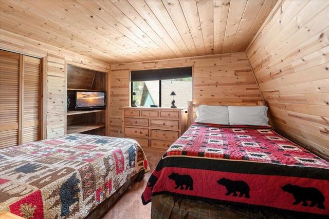 605 Kean Way, Big Bear, CA 92314