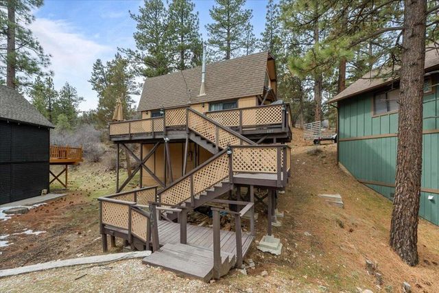 605 Kean Way, Big Bear, CA 92314