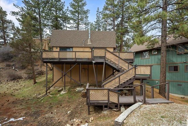 605 Kean Way, Big Bear, CA 92314