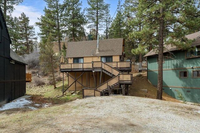 605 Kean Way, Big Bear, CA 92314