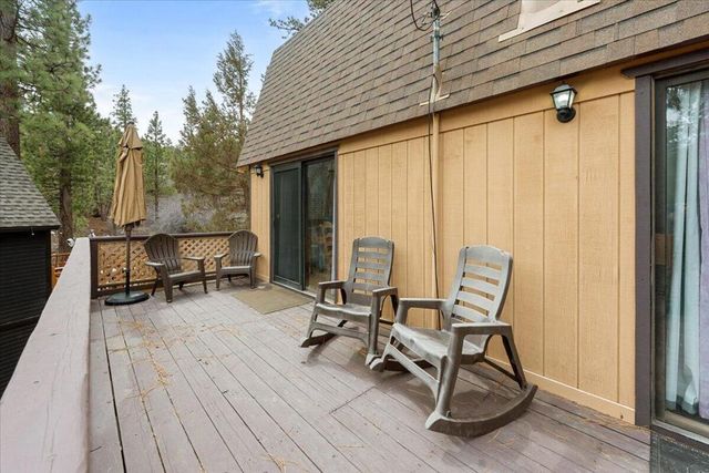 605 Kean Way, Big Bear, CA 92314
