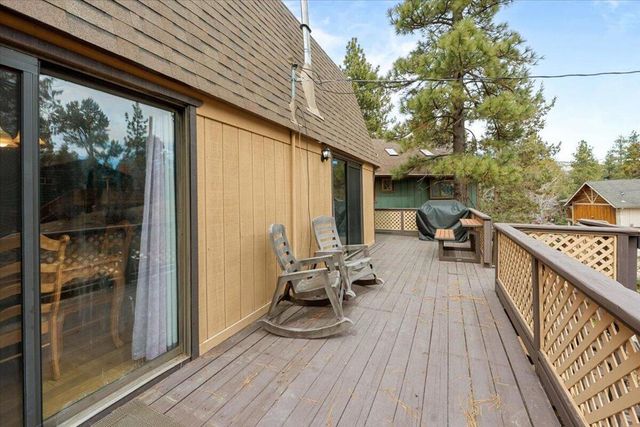 605 Kean Way, Big Bear, CA 92314