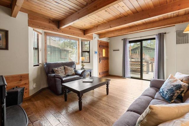 605 Kean Way, Big Bear, CA 92314