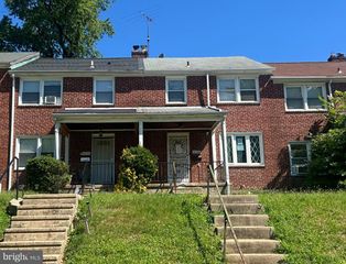 1624 PENTWOOD RD, Baltimore, MD 21239
