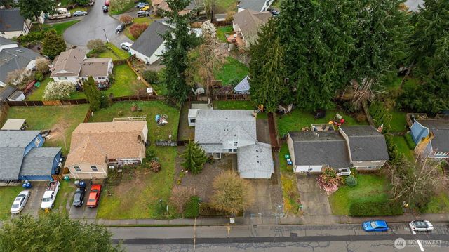 33136 35th Avenue SW, Federal Way, WA 98023