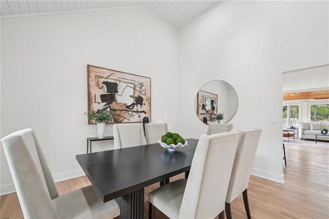 6335 Aberdeen Drive NE, Atlanta, GA 30328
