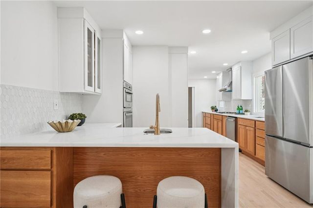 6335 Aberdeen Drive NE, Atlanta, GA 30328