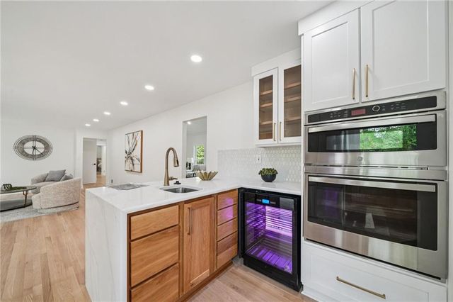 6335 Aberdeen Drive NE, Atlanta, GA 30328