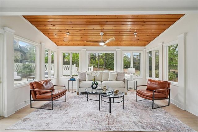 6335 Aberdeen Drive NE, Atlanta, GA 30328