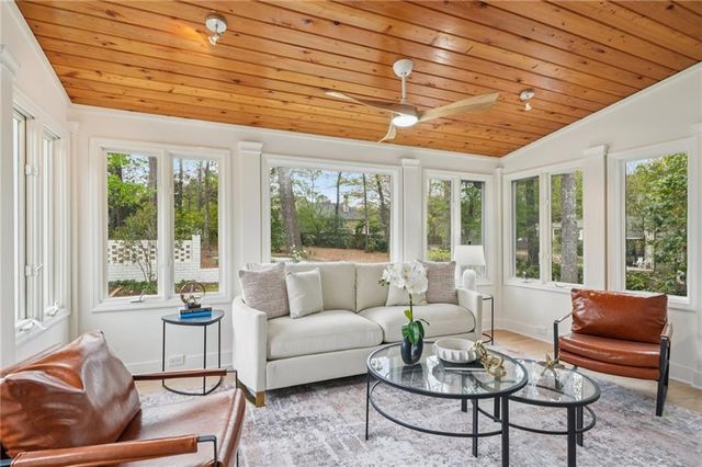 6335 Aberdeen Drive NE, Atlanta, GA 30328