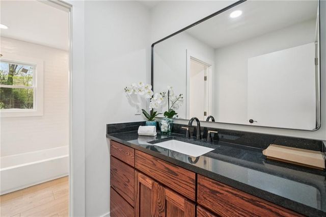 6335 Aberdeen Drive NE, Atlanta, GA 30328