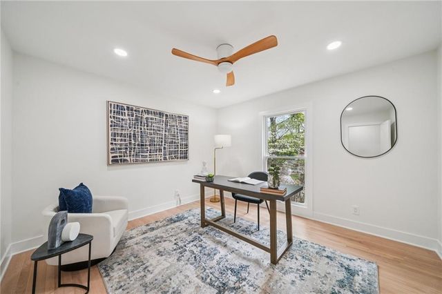 6335 Aberdeen Drive NE, Atlanta, GA 30328