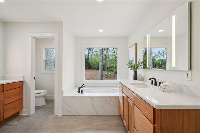 6335 Aberdeen Drive NE, Atlanta, GA 30328